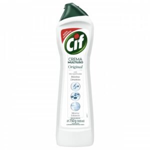 CIF CREMA ORIGINAL 750GR