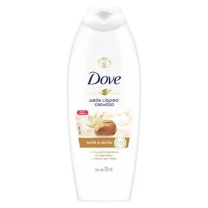 Dove jabon liquido karite 700 ml