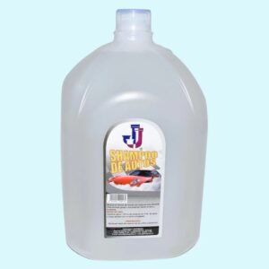 Shampoo de auto jj 5lt