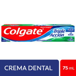 Crema dental colgate 75 ml