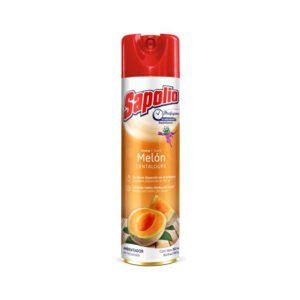 Desodorante ambiental sapolio melon 360 ml