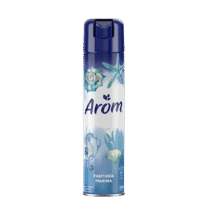 Desodorante ambiental arom fantasia marina 225 g