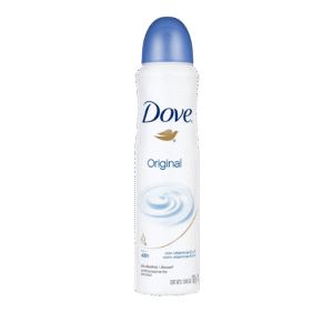 Deo dove original 150 ml