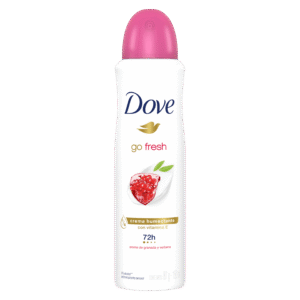 Deo dove granada 150 ml