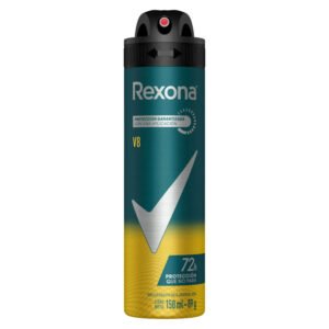 Deo rexona v8 spray 150 ml