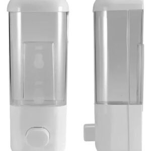 DISPENSADOR DE JABÓN 500ML