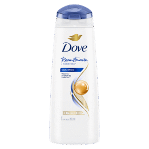 DOVE SHAMPOO RECONSTRUCCIÓN 400ML