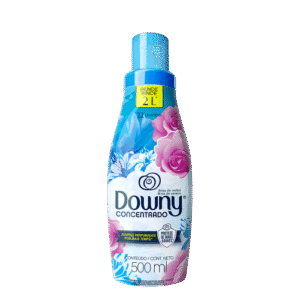 Suavizante Downy Brisa de Verano 500 ml