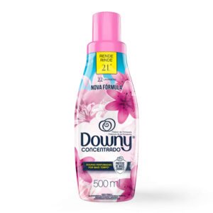 Suavizante Downy Frescor de Primavera 500 ml