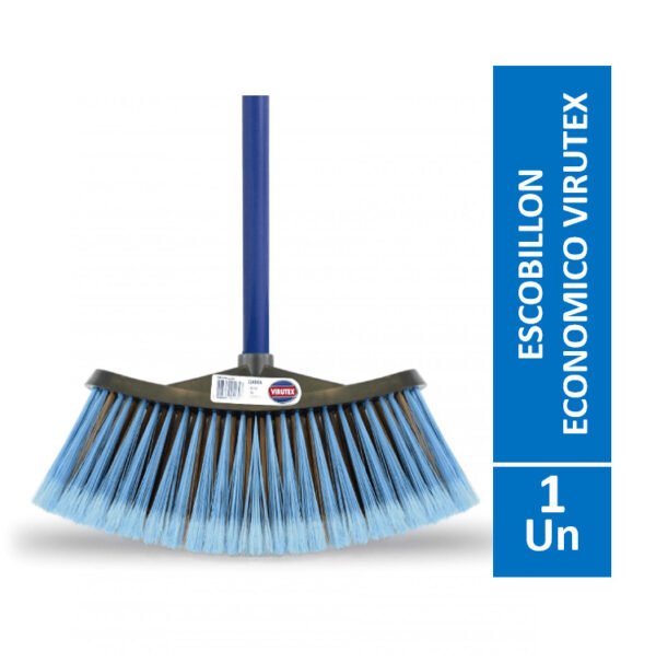 Escobillon virutex eco