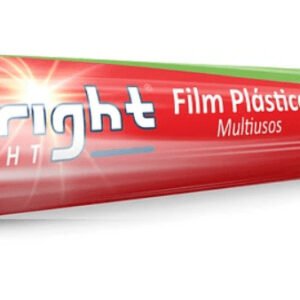 Film plastico 15 mt
