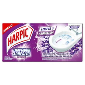 Harpic adhesivo 27 gr