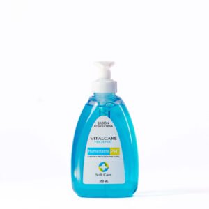 Jabon liquido 350 ml vitalcare