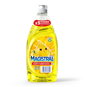 MAGISTRAL ULTRA 500 ML