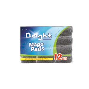 Mago pads x12u bright