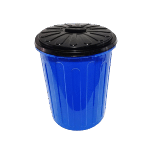 PAPELERO TAPA LISA 26LT