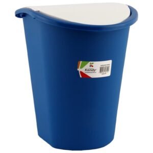 Papelero vaiven 9 lt pared