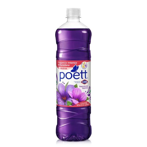Poett lavanda 900 ml