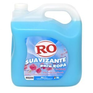 Ro Suavizante Tradicional 5 Lt