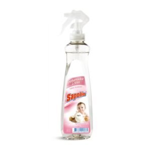 Sapolio perfumador de telas ternura de bebé 300 ml