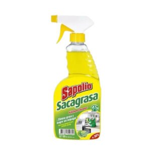 Sapolio sacagrasa limon 650 ml