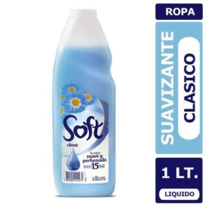 Soft classic 1 lt