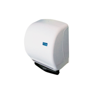 DISPENSADOR PALANCA TOALLA DE PAPEL