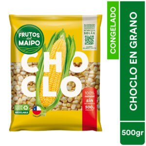 CHOCLO GRANO FRUTOS DEL MAIPO 500GR
