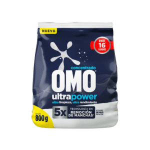 OMO MATIC 800GR
