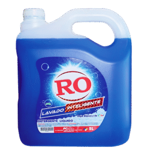 Ro detergente 5 Lt