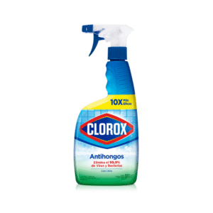 Clorox antihongos 500 ml