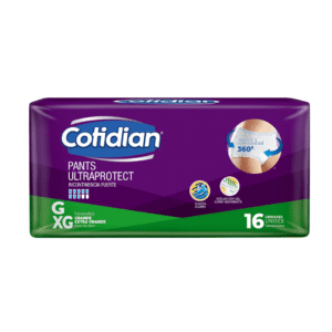 Cotidian pants g/xg