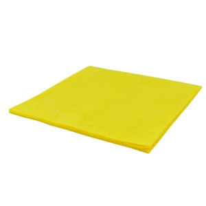 PAÑO AMARILLO MULTIUSO 40X38CM