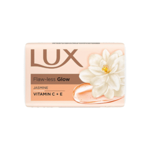 LUX JABÓN BARRA JASMINE 75GR