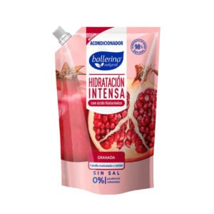BALLERINA ACONDICIONADOR GRANADA 750 ML