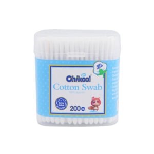 CHIKOOL COTONITOS 200 UN