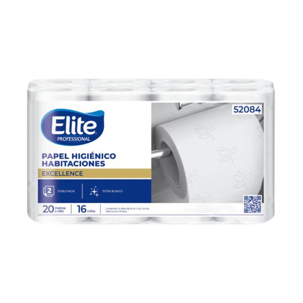 P. HIG ELITE HABITACIONES D/H 20 MT X16 ROLLOS