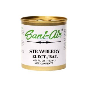 LATA SANI AIR STRAWBERRY 133 ML
