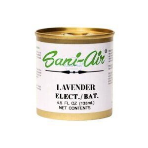 LATA SANI AIR LAVENDER 133 ML