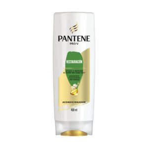 PANTENE ACONDICIONADOR RESTAURACIÓN 400 ML