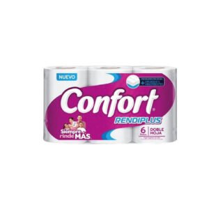 P. HIG CONFORT 20 MTS RENDIPLUS X6