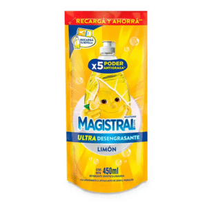 MAGISTRAL DOYPACK 450ML