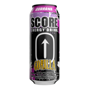 SCORE ENERGY DRINK GORILLA 473ML