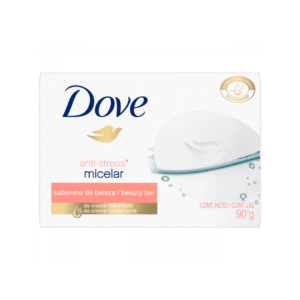 JABÓN DOVE ANTI-STRESS 90G