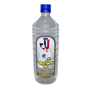 SACA SARRO GEL JJ 1 Lt