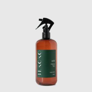 HOME SPRAY AROMATIZANTE BEKOKO WILD 500 ML