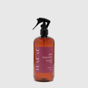 HOME SPRAY AROMATIZANTE BEKOKO PINK DRAGONFRUIT 500 ML