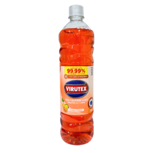VIRUTEX MULTISUPERFICIES CITRICO 900 ML