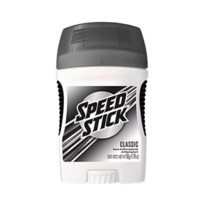 DESODORANTE SPEED STICK MEN CLASSIC 50G
