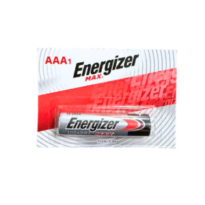 ENERGIZER MAX AAA